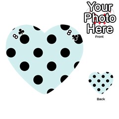 Polka Dots Front - Club8