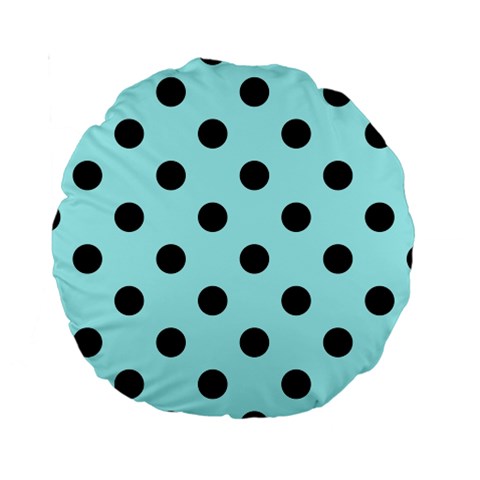 Polka Dots Front