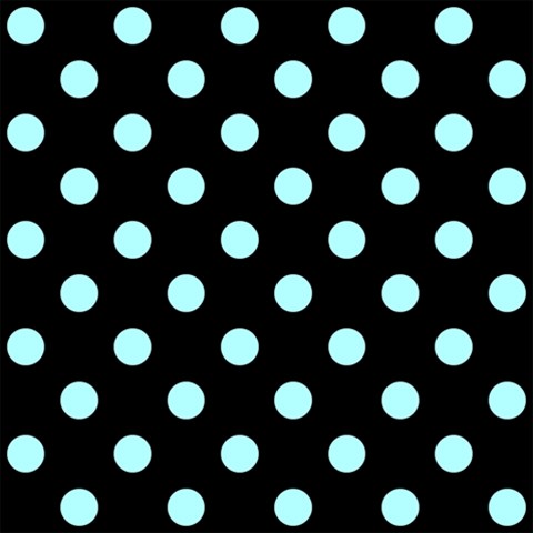 Polka Dots 12 x12  Scrapbook Page - 1