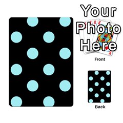 Polka Dots Back 26