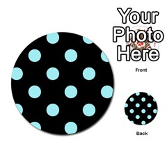 Polka Dots Back 51