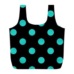 Polka Dots Back