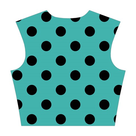 Polka Dots Back