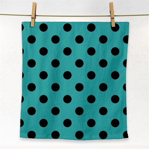 Polka Dots Front