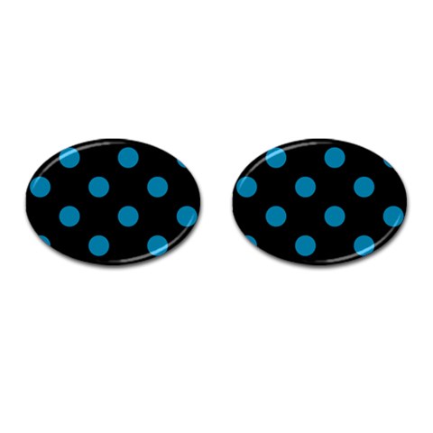 Polka Dots Front(Pair)