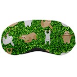 Funny Sloths Sleeping Mask