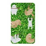 Funny Sloths Memory Card Reader (Rectangular)