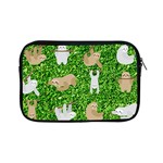 Funny Sloths Apple iPad Mini Zipper Case