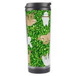 Funny Sloths Travel Tumbler