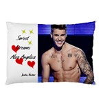  JUSTIN BIEBER Pillow Case