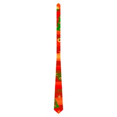 Christmas magic Neckties (Two Side)  from ArtsNow.com Front