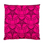 Halloween Baphomet Standard Cushion Case (Two Sides)