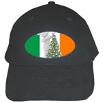 irish christmas Black Cap