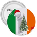 irish christmas 3  Button