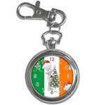 irish christmas Key Chain Watch