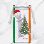 irish christmas Jewelry Bag