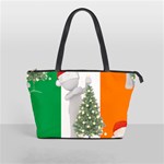 irish christmas Classic Shoulder Handbag