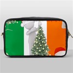 irish christmas Toiletries Bag (One Side)