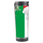 irish christmas Travel Tumbler