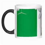 irish christmas Morph Mug