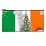 irish christmas Pencil Case