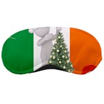 irish christmas Sleeping Mask