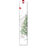 irish christmas Large Book Mark