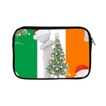 irish christmas Apple iPad Mini Zipper Case