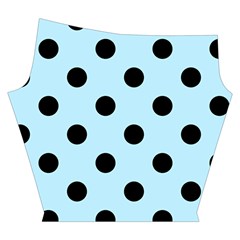 Polka Dots Right