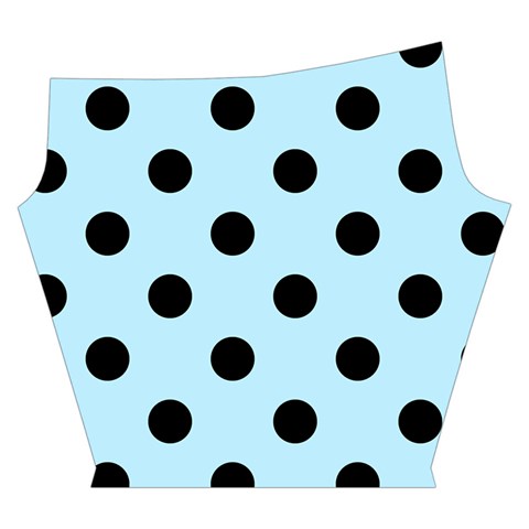 Polka Dots Left