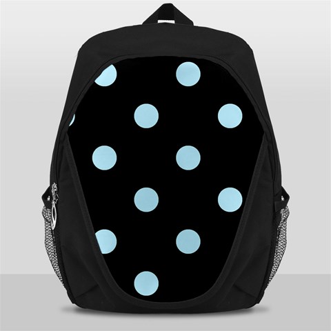 Polka Dots Front