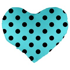 Polka Dots Back