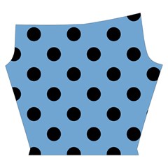 Polka Dots Left