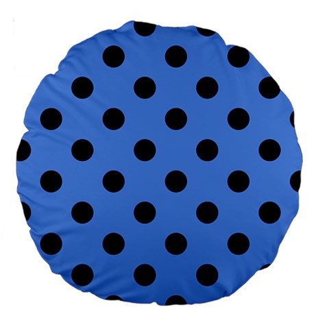 Polka Dots Front