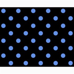 Polka Dots 10 x8  Print - 1