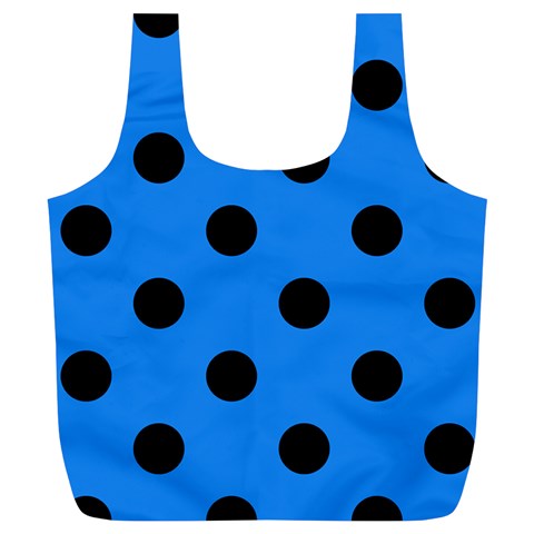 Polka Dots Back