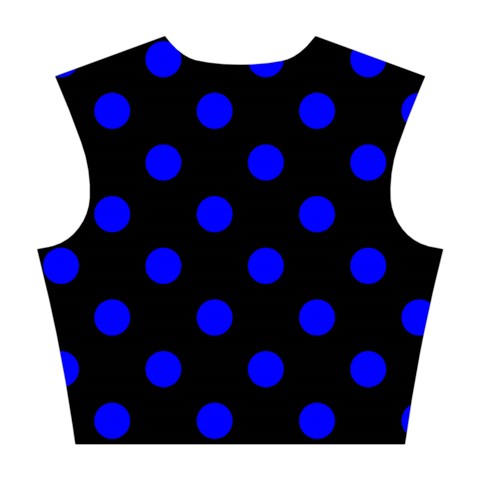 Polka Dots Back