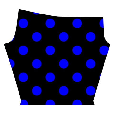 Polka Dots Right