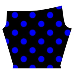 Polka Dots Left