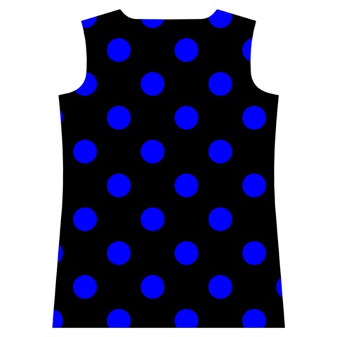 Polka Dots Back