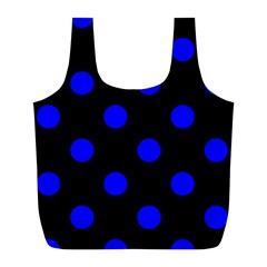 Polka Dots Back