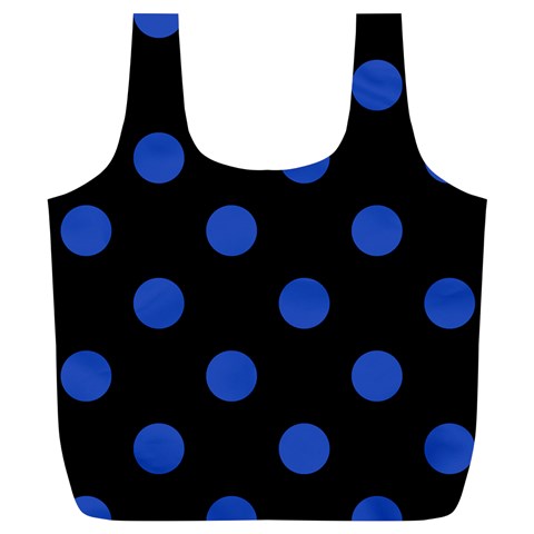 Polka Dots Back