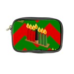 chevron kwanzaa Coin Purse