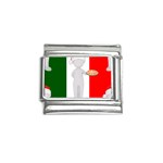 Christmas Italian Italian Charm (9mm)