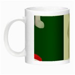 Christmas Italian Night Luminous Mug