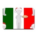 Christmas Italian Small Doormat