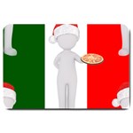 Christmas Italian Large Doormat