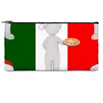 Christmas Italian Pencil Case