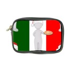 Christmas Italian Coin Purse