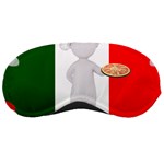 Christmas Italian Sleeping Mask